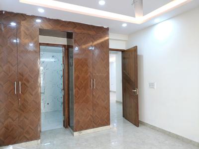 Bedroom Image of 2000 Sq.ft 4 BHK Builder Floor for sale in Rajendra Nagar Ghaziabad for Rs. 19651000