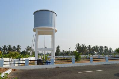 Residential Plot