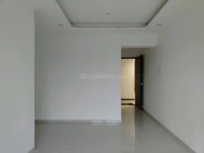 Hall Image of 580 Sq.ft 1 BHK Apartment / Flat for sale in Casa Terraza, Vasai West Vasai for Rs. 5000000