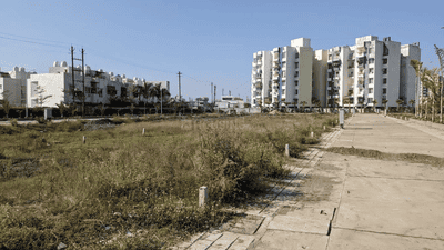 Image of 875 Sq.ft Residential Plot / Land for sale in Salaiya, Bhopal for Rs. 5700000