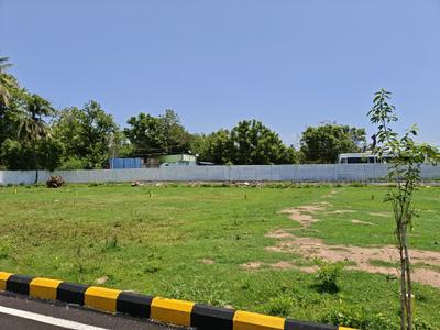 Image of 620 Sq.ft Residential Plot / Land for sale in Tambaram, Chennai for Rs. 2169380