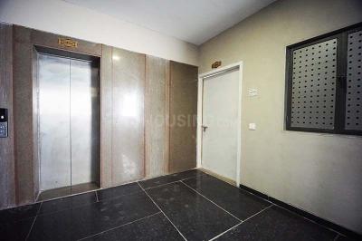 Bedroom Image of 3967 Sq.ft 4 BHK Apartment / Flat for sale in Bodakdev Ahmedabad for Rs. 40000000