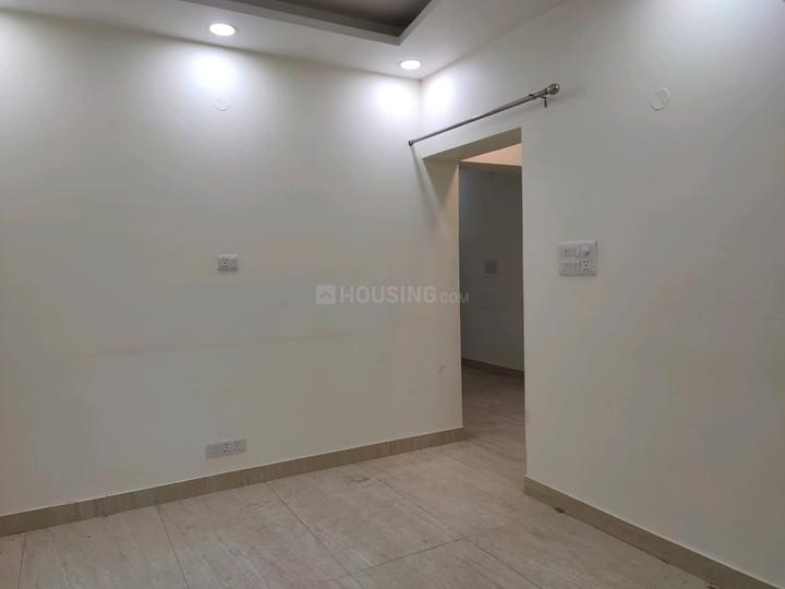 1 BHK 550 Sqft Flat for sale at Aya Nagar, New Delhi Property ID