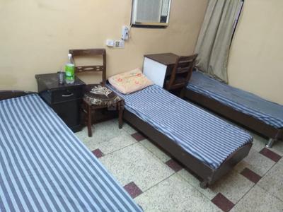 Bedroom Image of Myhome in Ashok Vihar, New Delhi