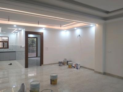 Living Room Image of 1900 Sq.ft 4 BHK Builder Floor for sale in Shalimar Garden Ghaziabad for Rs. 17000000