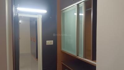 Bedroom Image of 1830 Sq.ft 3 BHK Apartment / Flat for rent in Golden Palms, Kothnur Narayanapura Bengaluru for Rs. 45000