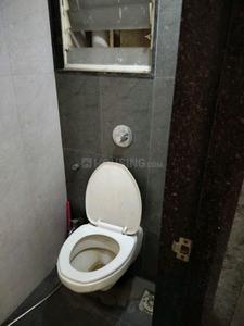 Image of 580 Sq.ft 1 BHK Apartment / Flat for sale in Pisoli, Pune for Rs. 3200000