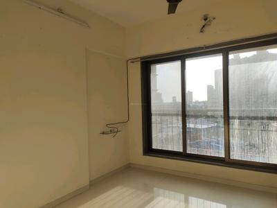 Bedroom Image of 550 Sq.ft 1 BHK Apartment / Flat for sale in Abhigna Avirahi Heights, Malad West Mumbai for Rs. 10700000
