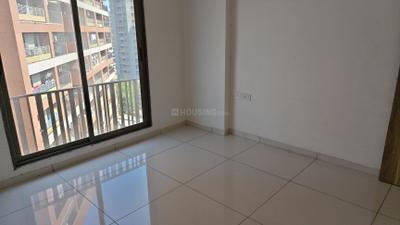 Bedroom Image of 2100 Sq.ft 3 BHK Apartment / Flat for sale in Rajeshri Maruti Amrakunj 3, Sargasan Gandhinagar for Rs. 11000000