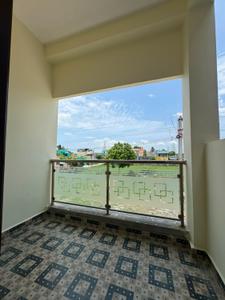 Bedroom Image of 985 Sq.ft 2 BHK Duplex for sale in Veppampattu Chennai for Rs. 5300000