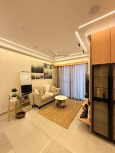 2 BHK Flat