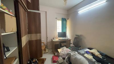 Bedroom Image of 1100 Sq.ft 2 BHK Independent House for rent in Kasavanahalli Bengaluru for Rs. 35000