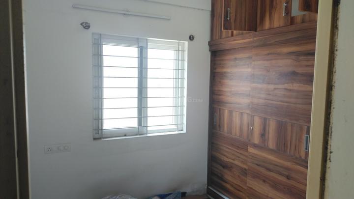 Homyze Property Management Solution Bedroom 1