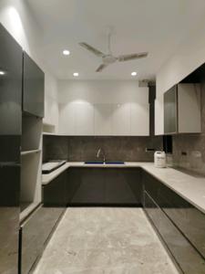Kitchen Image of 2200 Sq.ft 4 BHK Builder Floor for sale in Sushant Lok Phase 1 Gurgaon for Rs. 52500000