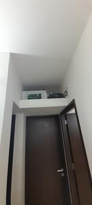Hall Image of 1200 Sq.ft 3 BHK Apartment / Flat for rent in VJ Yashone Infinitee, Punawale Pune for Rs. 26000