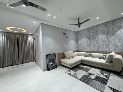 Hall Image of 2400 Sq.ft 4 BHK Villa for sale in Ramnagariya Jaipur for Rs. 14000000