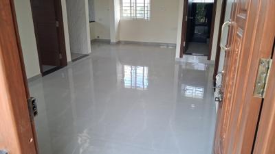 Living Room Image of 1200 Sq.ft 2.5 BHK Builder Floor for rent in Madivala Bengaluru for Rs. 24000