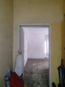 Main Entrance Image of 754 Sq.ft 3 BHK Apartment / Flat for sale in Magnolia City, Barasat Kolkata for Rs. 2300000