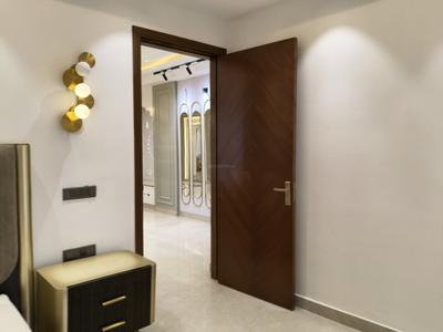 Bedroom Image of 3078 Sq.ft 4 BHK Builder Floor for sale in Sector 23A Gurgaon for Rs. 34900000