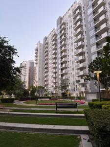 Image of 1727 Sq.ft 3 BHK Apartment / Flat for sale in Ireo The Corridors, Sector 67, Gurgaon for Rs. 25000000