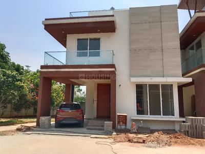 Image of 2390 Sq.ft 3 BHK Villa for sale in Concorde Abode 99 by Concorde Housing Corporation Pvt. Ltd., Bommasandra, Bengaluru for Rs. 25800000