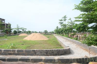 Image of 2000 Sq.ft Residential Plot / Land for sale in Singar City, Naya Raipur, Raipur for Rs. 2700000