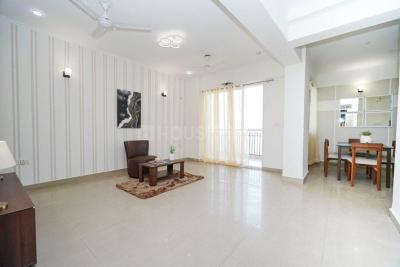 Hall Image of 1700 Sq.ft 3 BHK Apartment / Flat for sale in The Antriksh Heights, Sector 84 Gurgaon for Rs. 15600000