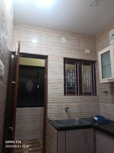 Kitchen Image of 908 Sq.ft 2 BHK Builder Floor for sale in Chromepet Chennai for Rs. 6300000