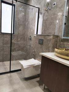 Common Bathroom Image of 2430 Sq.ft 3 BHK Builder Floor for sale in Palam Vihar Gurgaon for Rs. 27500000