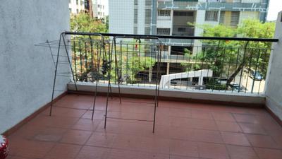 Image of 1490 Sq.ft 3 BHK Apartment / Flat for rent in Pristine Prism, Aundh, Pune for Rs. 46000