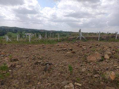 Image of 1130 Sq.ft Residential Plot / Land for sale in Lohegaon, Pune for Rs. 3610000