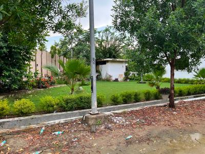 Image of 1600 Sq.ft Residential Plot / Land for sale in Wing Lucknow Greens Plots, Sultanpur Road, Lucknow for Rs. 7900000