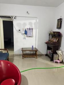 2 BHK Flat