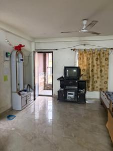 Hall Image of 1400 Sq.ft 3 BHK Apartment / Flat for rent in Rameshwaram Gurudas Bhawan, Doranda Ranchi for Rs. 22000