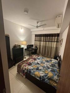Bedroom Image of Sharad pg accommodation in Shivaji Nagar, Pune