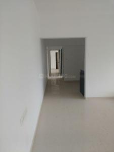 Hall Image of 1000 Sq.ft 2 BHK Apartment / Flat for rent in Raj Heramba Hallmark Avenue, Ravet Pune for Rs. 22500
