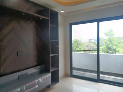 Bedroom Image of 2700 Sq.ft 4 BHK Builder Floor for sale in Inder Luxury Builder Floor Sector 57, Sector 57 Gurgaon for Rs. 25000000