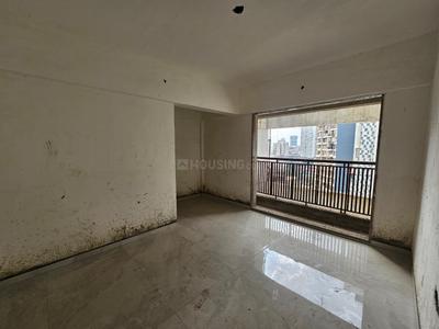 Bedroom Image of 1400 Sq.ft 3 BHK Apartment / Flat for sale in Western Arch Sai Galaxy, Kalyan West Kalyan for Rs. 14950000