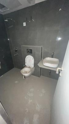 Image of 850 Sq.ft 2 BHK Apartment / Flat for sale in Srijan Natura, New Alipore, Kolkata for Rs. 9800000