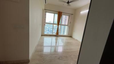 Bedroom Image of 1150 Sq.ft 2 BHK Apartment / Flat for sale in L And T Emerald Isle T16, Powai Mumbai for Rs. 29500000