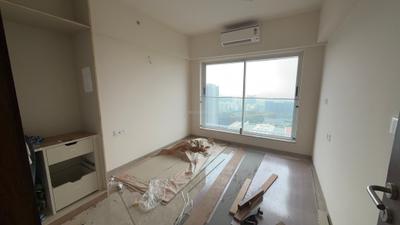 Bedroom Image of 1150 Sq.ft 2 BHK Apartment / Flat for sale in Powai Mumbai for Rs. 41000000