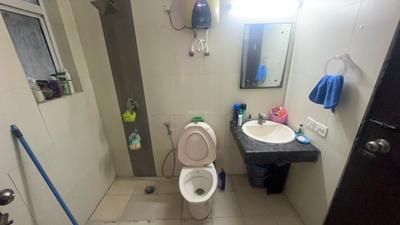 Image of 2147 Sq.ft 4 BHK Apartment / Flat for sale in Espire Hamilton Heights, Sector 37, Faridabad for Rs. 16800000