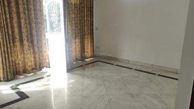 Bedroom Image of 1800 Sq.ft 3 BHK Builder Floor for rent in Shivalik New Delhi for Rs. 80000