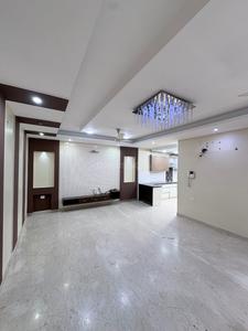 3 BHK Independent Builder Floor
