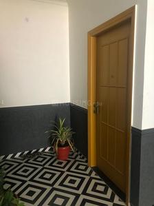 Balcony Image of 550 Sq.ft 1 RK Apartment / Flat for rent in Shyam Nagar Jaipur for Rs. 35000