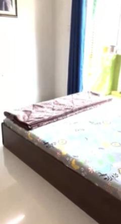 Dattwadi, Tathawade Bedroom 1