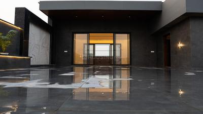 5 BHK Independent Builder Floor