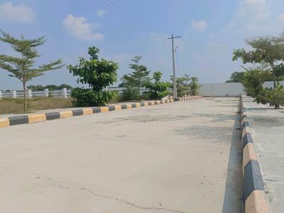 Image of 150 Sq.ft Residential Plot / Land for sale in Dundigal, Hyderabad for Rs. 4000000