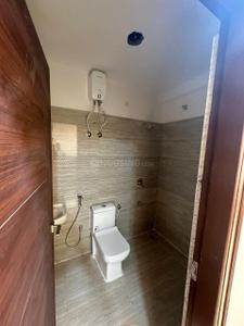 Image of 450 Sq.ft 1 BHK Apartment / Flat for rent in Sankalp Alexa Homes, Jagatpura, Jaipur for Rs. 22000