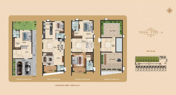 Lifestyle Villa One Phase I Main Image 1